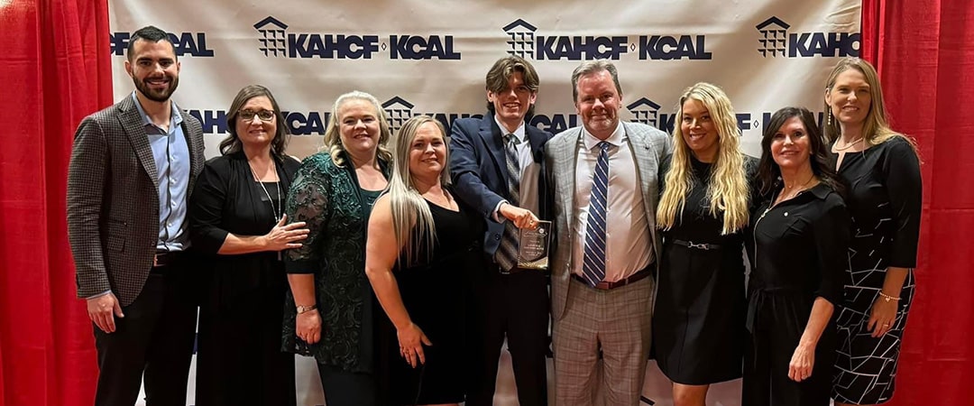 Louisville East Post Acute Named Best of Kentucky in Nursing and Rehabilitation