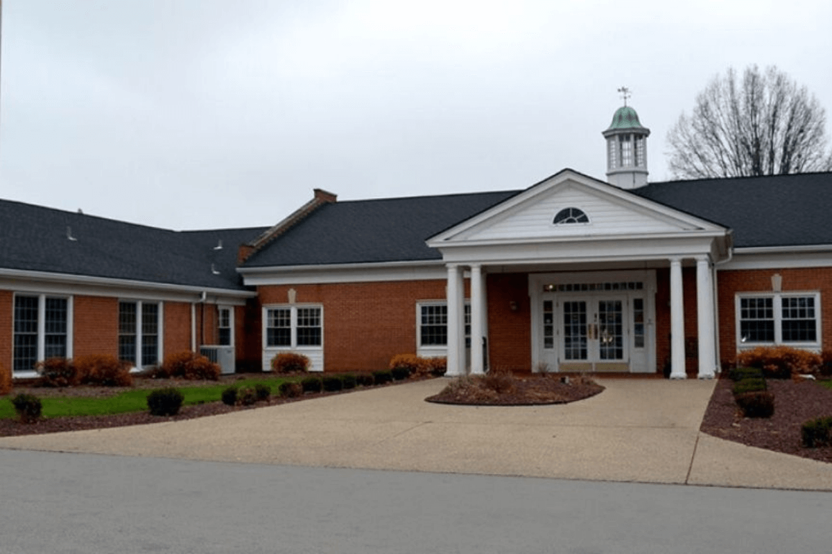 Louisville East Post Acute - Web